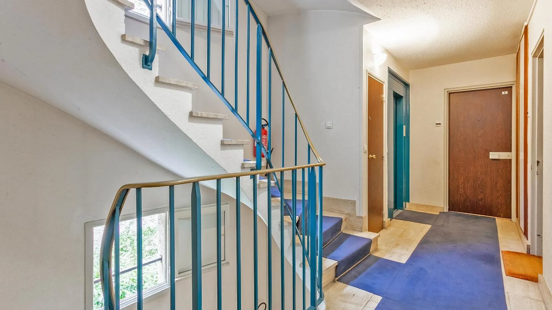 Apartment Arc De Triomphe Luxury Place Paris